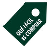 Organizador De Escritorio Acrilico Azul Solido Acrimet 2