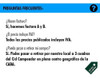Organizador De Escritorio Acrilico Azul Solido Acrimet 3