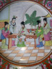 Plato Decorativo Antiguo 1