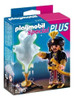 Playmobil Plus - 5295 - Mago Con Genio De La Lámpara - Intek 0