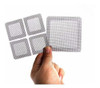 Kit De Reparacion De Mosquiteros Puertas Ventanas 25 Uni 1