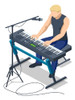 Ritmos Samba E Pagode - Yamaha Psr E443 E453 E463 3