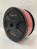 Cable Potencia Nakamichi 4 Gauge Rojo - Rollo (no Stinger ) 2