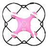Oferta 8 Aspas + 1 Protector De Aspas Drone Cheerson Cx10 2