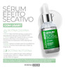 Sérum Efeito Secativo P/ Acne Oleosidade Dermachem 30ml 3