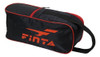 Porta Chuteira Profissional C/ Bolso Externo Finta 41x16x15 1