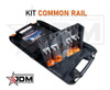 Probador Diesel Kit Medir Retorno Common Rail Mb San Miguel 1