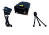 Laser Lluvia Audioritmico Multipunto Luces Dj Fiestas 1