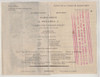 1965 Teatro Montevideo Programa Quien Teme A Virginia Woolf 1