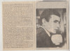 1965 Teatro Montevideo Programa Quien Teme A Virginia Woolf 2
