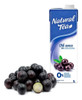 Natural Tea Chá Branco Com Jabuticaba 1 Litro 1