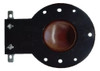 Diafragma Para Bocina Plastica Abs Con Driver Tweeter Voxium 1