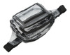 Bolsa De Cintura Impermeável De Pvc Transparente Fanny Pack 3