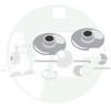 Kit Reparación Eje Selectora Renault 19 3