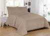 Cubrecama King Liso   Alta Gama Vane Deco 4