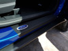 Protector Cubre Zócalos Ford Maverick 3