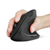 Anker 2,4 G Vertical Ergonómico Ratón Óptico Inalámbrico, 80 2