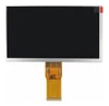 Lcd Display Zyra Level Up - 773xpf070h121-01 - Nuñez 0