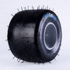 Neumáticos Slick Para Karting Pronec 3