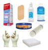 Kit De Primeiros Socorros Completo 0
