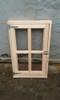 Ventana Colonial Nueva 85 X 51cms 1