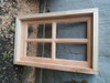 Ventana Colonial Nueva 85 X 51cms 2