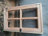 Ventana Colonial Nueva 85 X 51cms 3