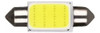 Luz Led Para Plafon Interior Auto Led Cob 36mm Ph Ventas 0