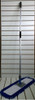 Repuesto Mopa Barredor 120x15cm Acrílico Worker Smart Produc 5