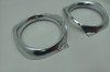 Juego X2 Aro De Optica Marco De Parrilla Ford Falcon 66/69 4