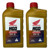 Kit Service Filtro Aceite Y Aceite Hgo Semisint Crf 250r 1 Kit Service Filtro Aceite Y Aceite Hgo Semisint Crf 250r 1