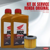 Kit Service Filtro Aceite Y Aceite Hgo Semisint Crf 250r 2 Kit Service Filtro Aceite Y Aceite Hgo Semisint Crf 250r 2