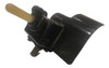 Botón Motor Capot Luz Iluminacion Fiat 128 4