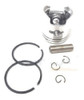 Kit Piston Y Aros Motosierra Echo Srm 3550 37mm 0
