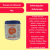 Xarope De Glucose 500g Xarope Mix 1