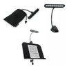 Lampara Iluminador Led Para Djs Partituras Gator Gfw-mus-led 6