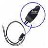Sonda Sensor Temperatura Espejo Exterior Citroen C3 Original 2