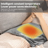 Cobertores Elétricos E Costas/ombro/pescoço/joelho/perna 4