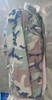 Parka M65  Made In Usa Talle 4 5
