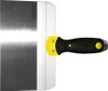 Espátula 250 Mm Construcción En Seco Yeso Crossmaster 0