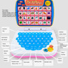 Brinquedo De Computador, Brinquedos Infantis, Laptop Pequeno 5
