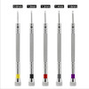 Juego De Destornilladores Para Micro Relojes Thgivingstore, 2