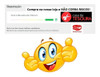 Kit Limpeza Lavar Ouvido Remover Cera Cerume 1
