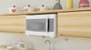 Soporte Para Horno O Micro-ondas  Brasforma Sbr 3.8  Blanco 3