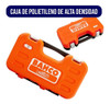 Set bocallaves Accesorios hexagonal 1/4 Caja Plastica bahco 3