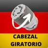 Tuercas Antirrobo Mcgard Giratoria Chevrolet Tracker Onix 1