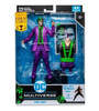 Mcfarlane Toys Dc Comics Jokerized Two-face 2