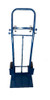 Zorra Carro Porta Bultos Adaptable De 2 A 4 Ruedas 5