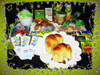 Desayuno Light En Villa Devoto Sweet Melody 0