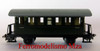 Märklin - Coche Segunda Clase - Drg - Cód: 4000 - C/caja (3) 4